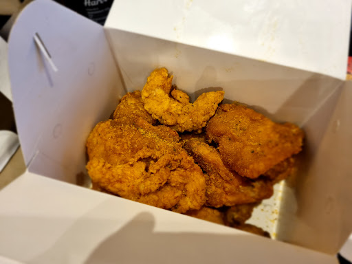 Photo of CHICKEN EAST - M. P. Bruuns Gade 9, 8000 Aarhus